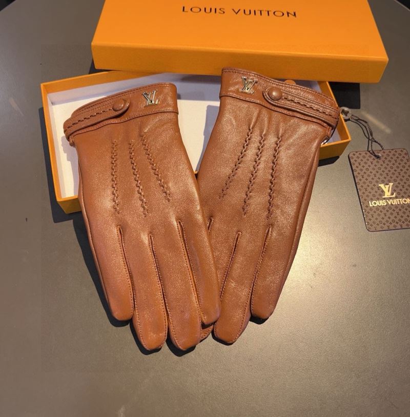 Louis Vuitton Gloves